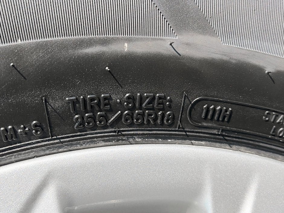 2024 Toyota GRAND HIGHLANDER XLE-6