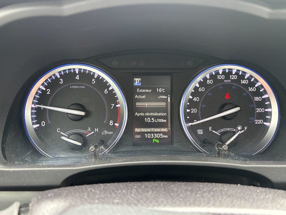 Toyota HIGHLANDER LIMITED Limited 2019-19