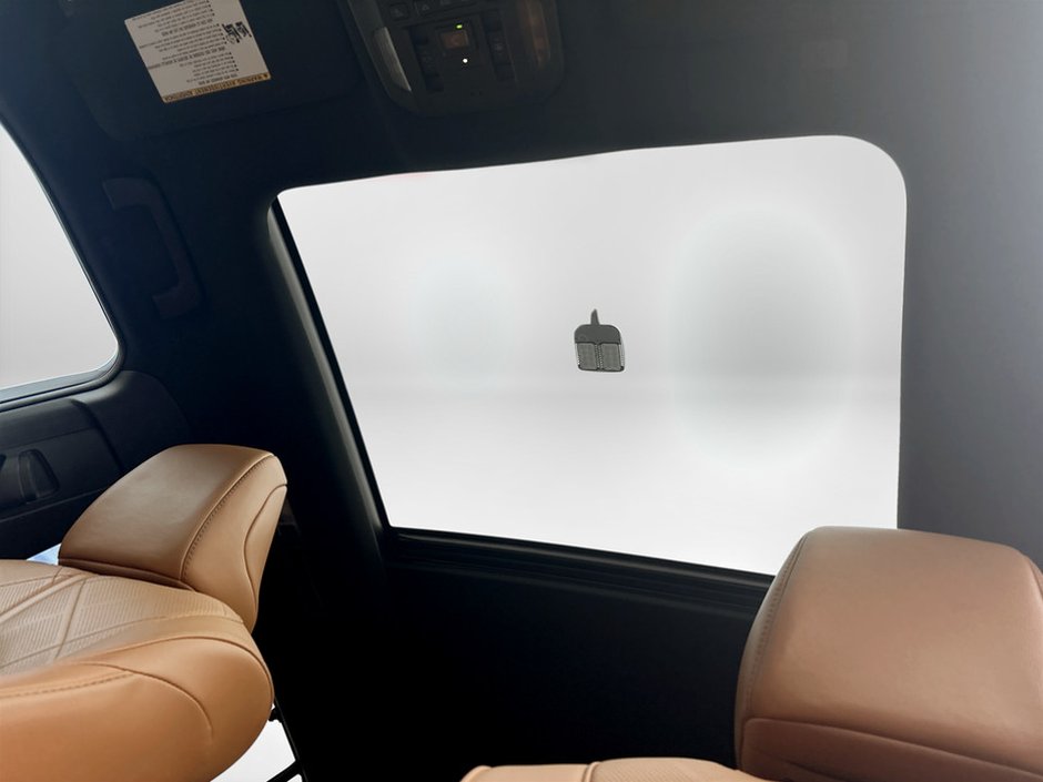 Toyota Highlander Limited 2021-9
