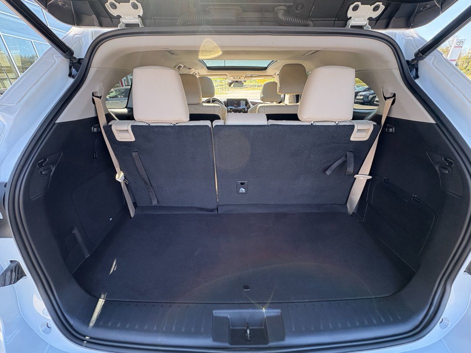 2022 Toyota HIGHLANDER Limited-15