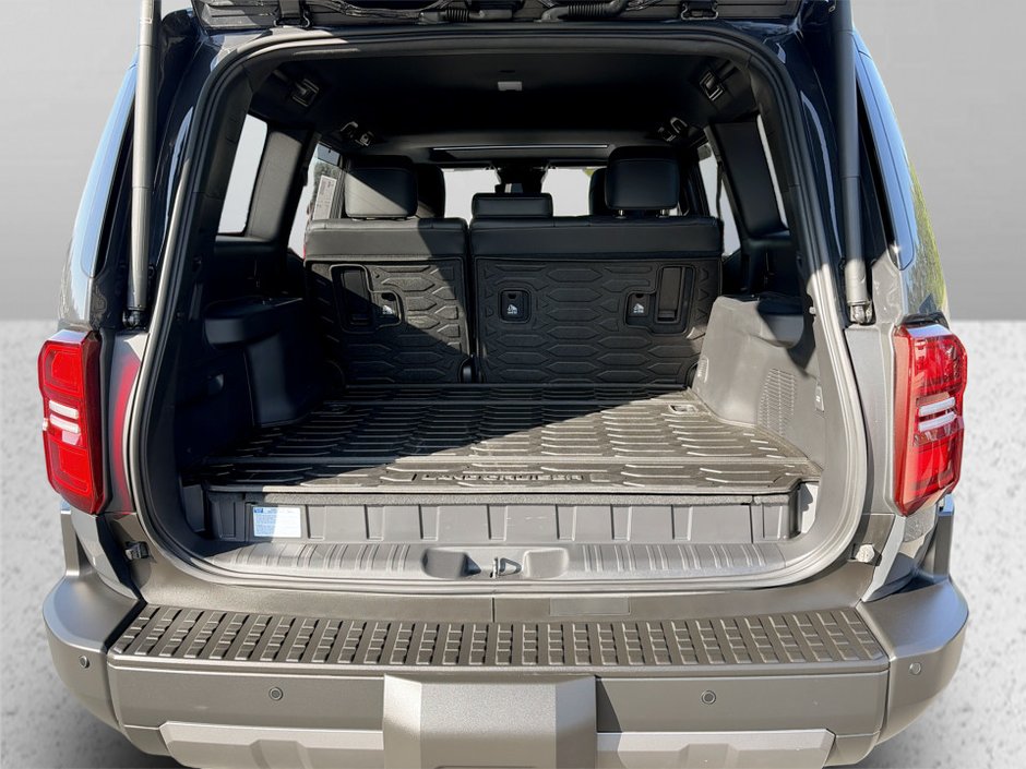 2025 Toyota LAND CRUISER 1958-14
