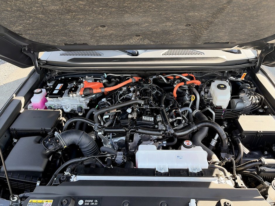 2025 Toyota LAND CRUISER 1958-15