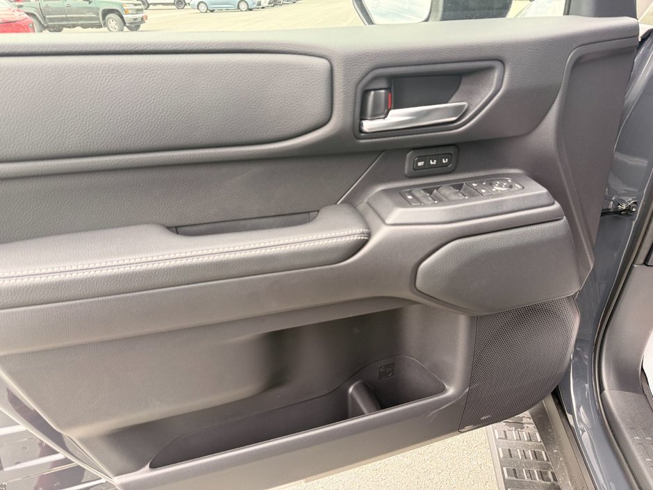 2026 Toyota Land Cruiser PREMIUM PACKAGE-7
