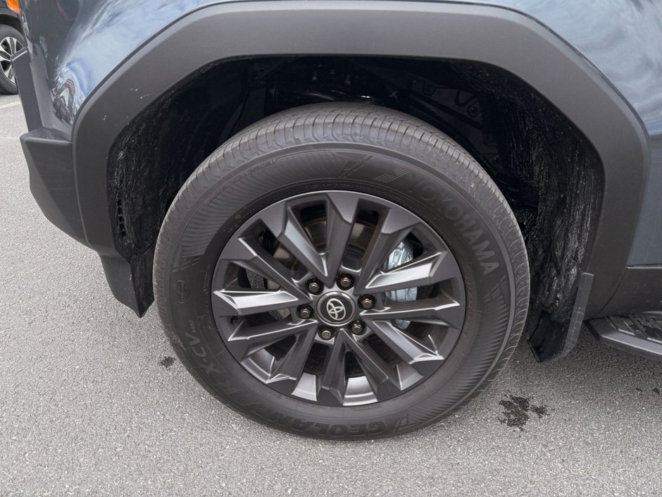 2026 Toyota Land Cruiser PREMIUM PACKAGE-5