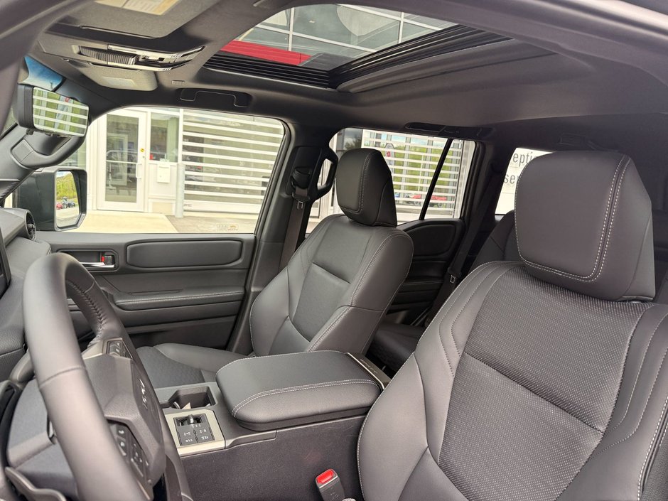 2026 Toyota Land Cruiser PREMIUM PACKAGE-11