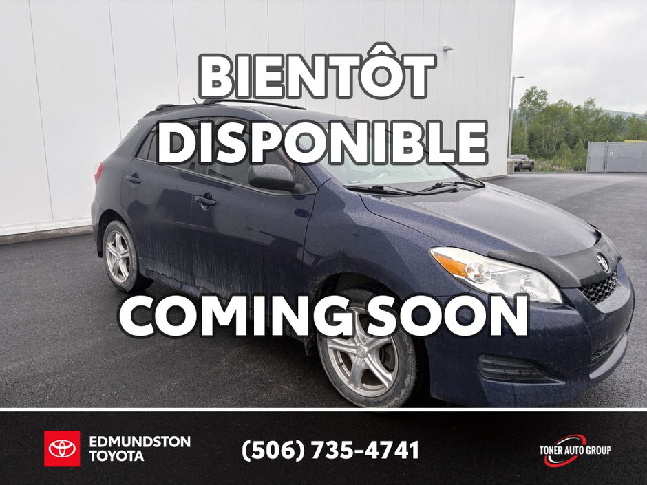 2012 Toyota MATRIX-0