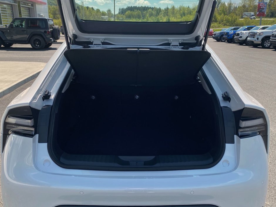 Toyota PRIUS HYBRIDE BRANCHABLE SE SE 2025-15