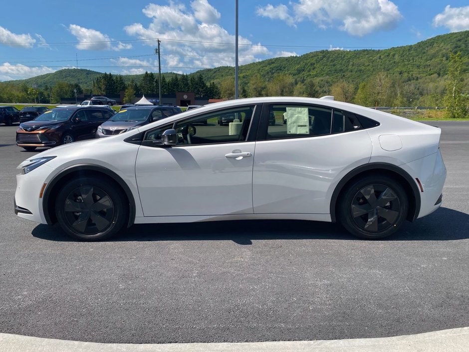 Toyota PRIUS HYBRIDE BRANCHABLE SE SE 2025-6