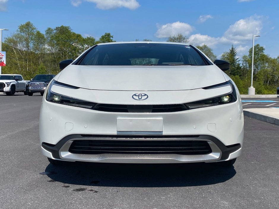 Toyota PRIUS HYBRIDE BRANCHABLE SE SE 2025-1