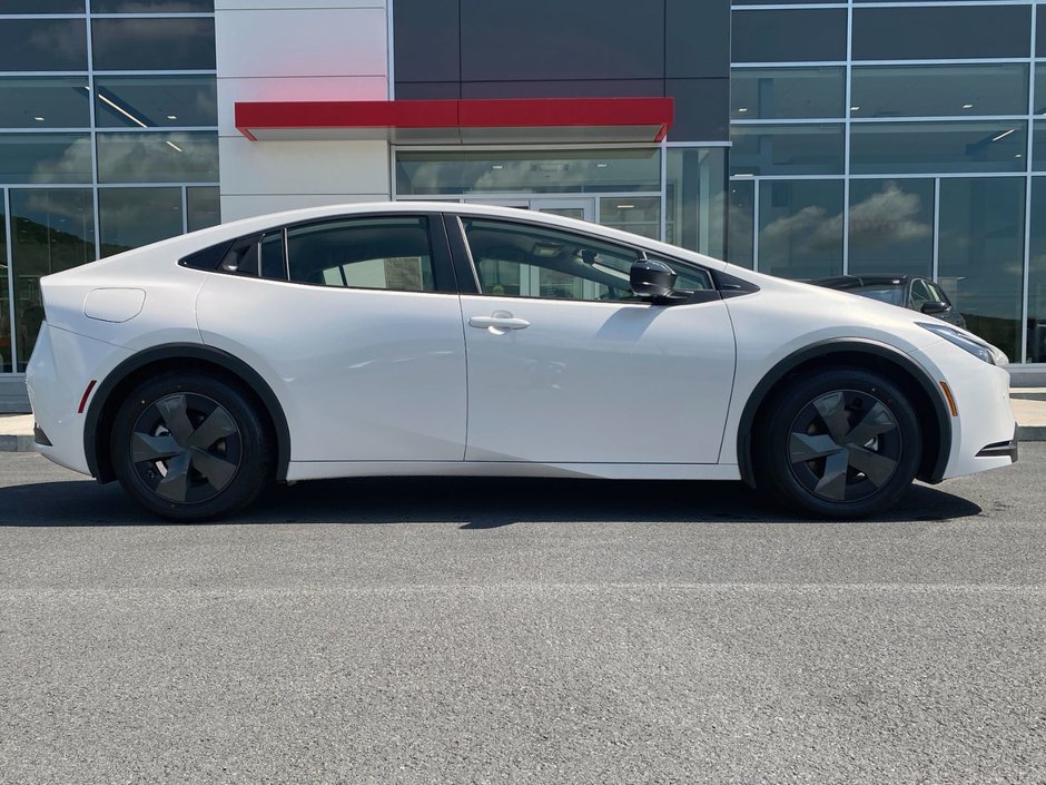 Toyota PRIUS HYBRIDE BRANCHABLE SE SE 2025-3