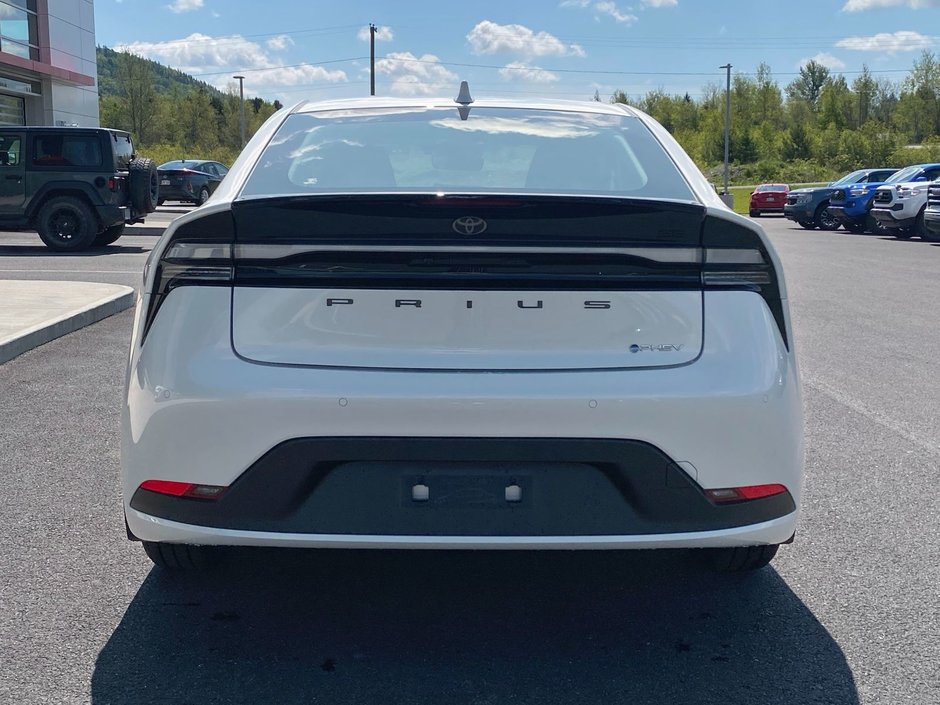 Toyota PRIUS HYBRIDE BRANCHABLE SE SE 2025-5