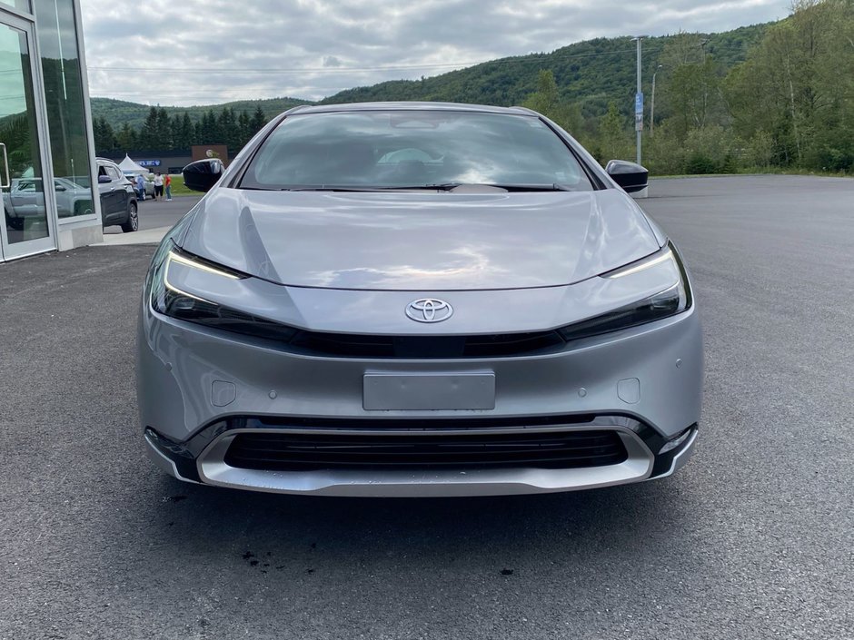 2025 Toyota PRIUS HYBRIDE BRANCHABLE XSE P XSE Premium-1