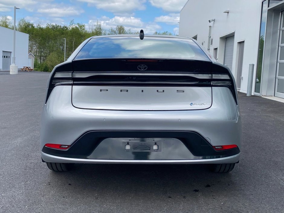 2025 Toyota PRIUS HYBRIDE BRANCHABLE XSE P XSE Premium-5