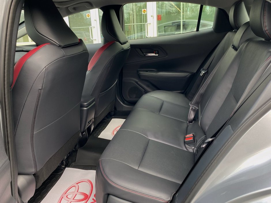 2025 Toyota PRIUS HYBRIDE BRANCHABLE XSE P XSE Premium-13