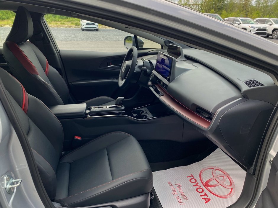 2025 Toyota PRIUS HYBRIDE BRANCHABLE XSE P XSE Premium-16
