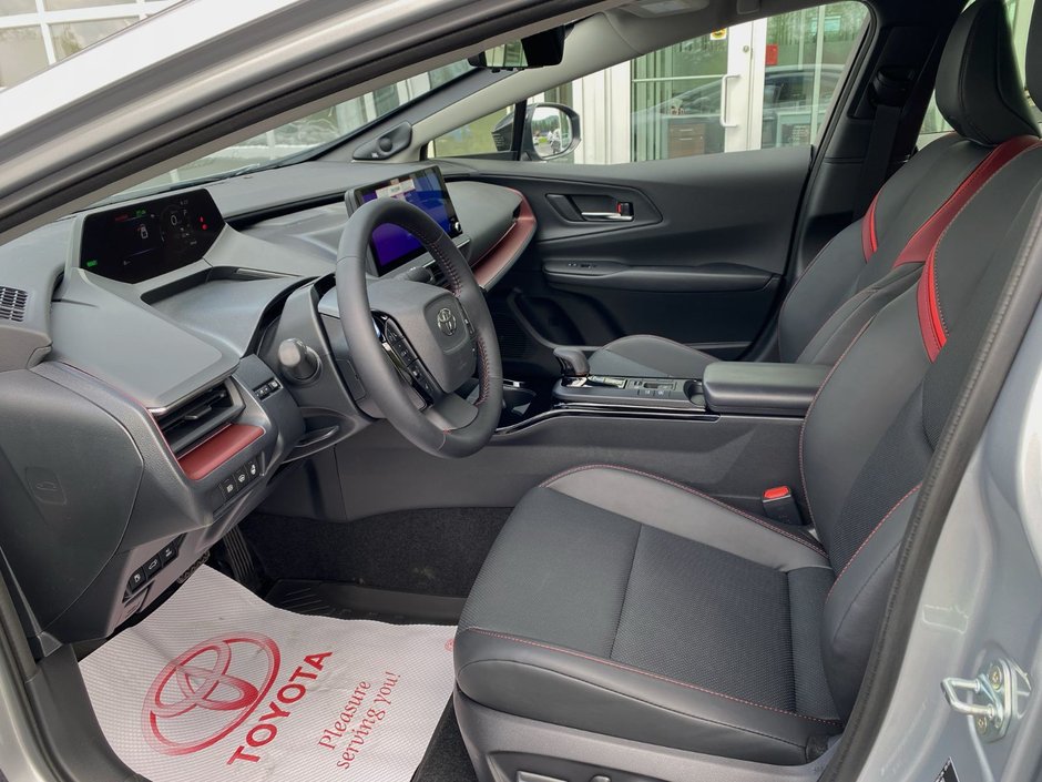 2025 Toyota PRIUS HYBRIDE BRANCHABLE XSE P XSE Premium-15