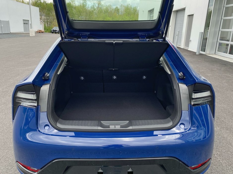 2025 Toyota PRIUS HYBRIDE BRANCHABLE XSE XSE-16