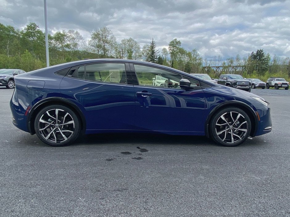 2025 Toyota PRIUS HYBRIDE BRANCHABLE XSE XSE-3