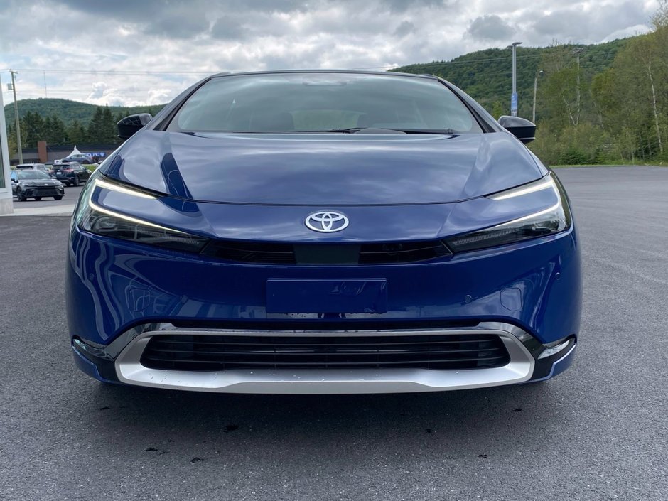 2025 Toyota PRIUS HYBRIDE BRANCHABLE XSE XSE-1