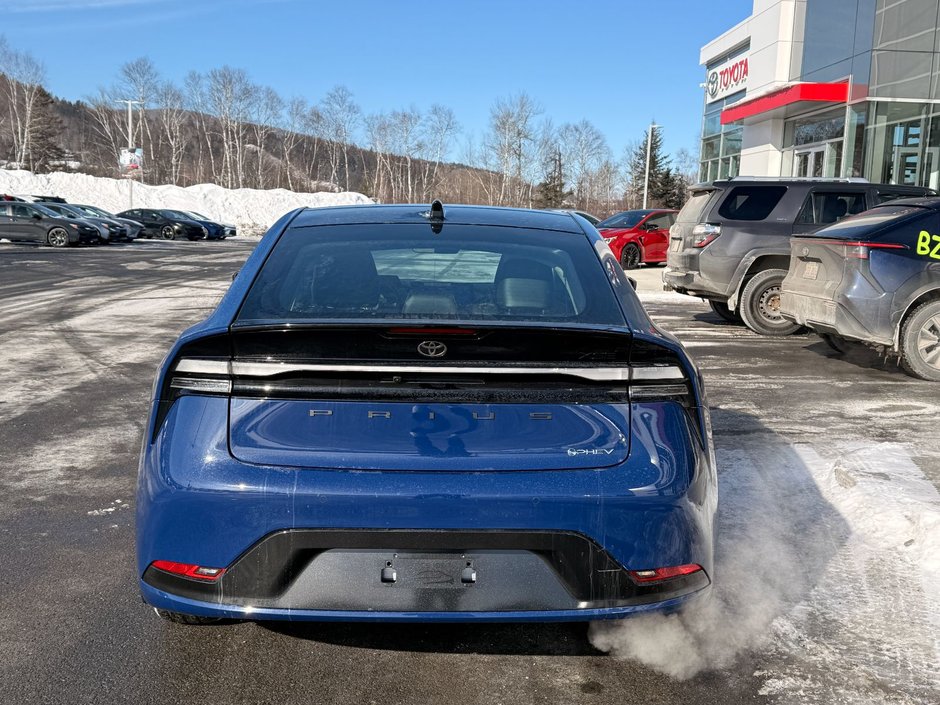 Toyota PRIUS HYBRIDE BRANCHABLE XSE XSE 2026-4