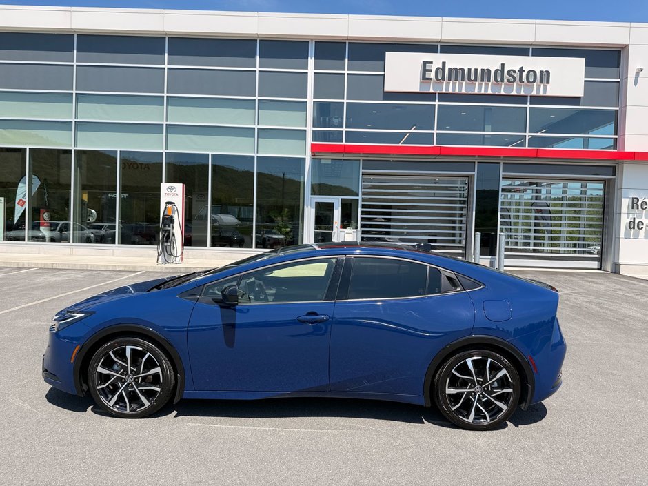 Toyota PRIUS HYBRIDE BRANCHABLE XSE XSE 2026-1