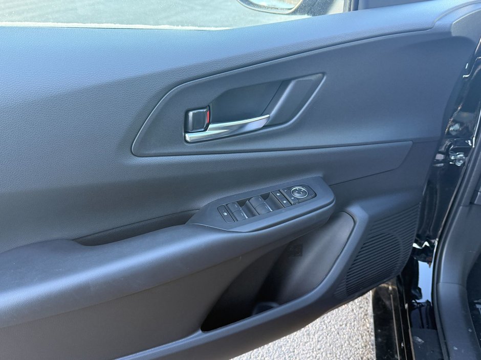 Toyota PRIUS HYBRIDE BRANCHABLE XSE XSE 2026-7