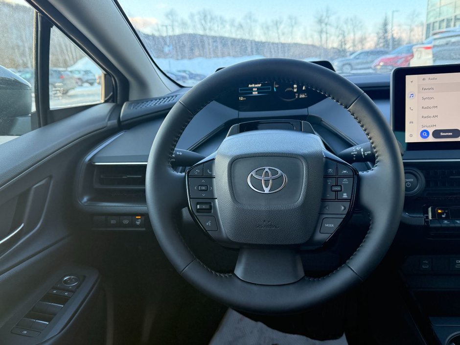 Toyota PRIUS HYBRIDE BRANCHABLE XSE XSE 2026-9