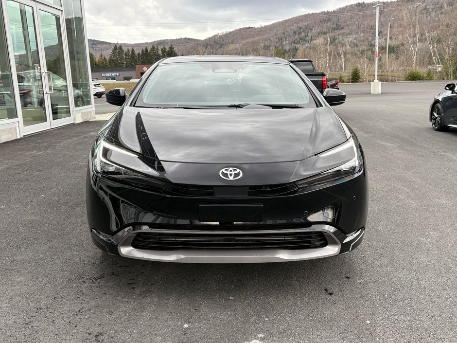 2025 Toyota Prius XLE AWD XLE-1
