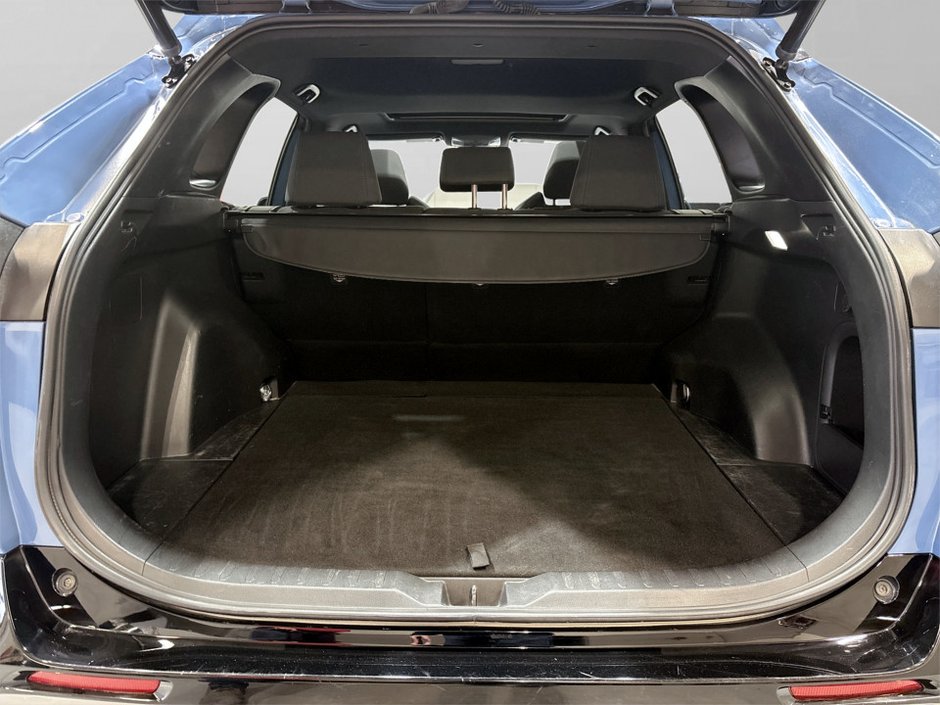 2022 Toyota RAV4 HYBRI Hybrid SE-14