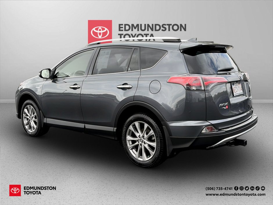 2016 Toyota RAV4 HYBRID Limited-2