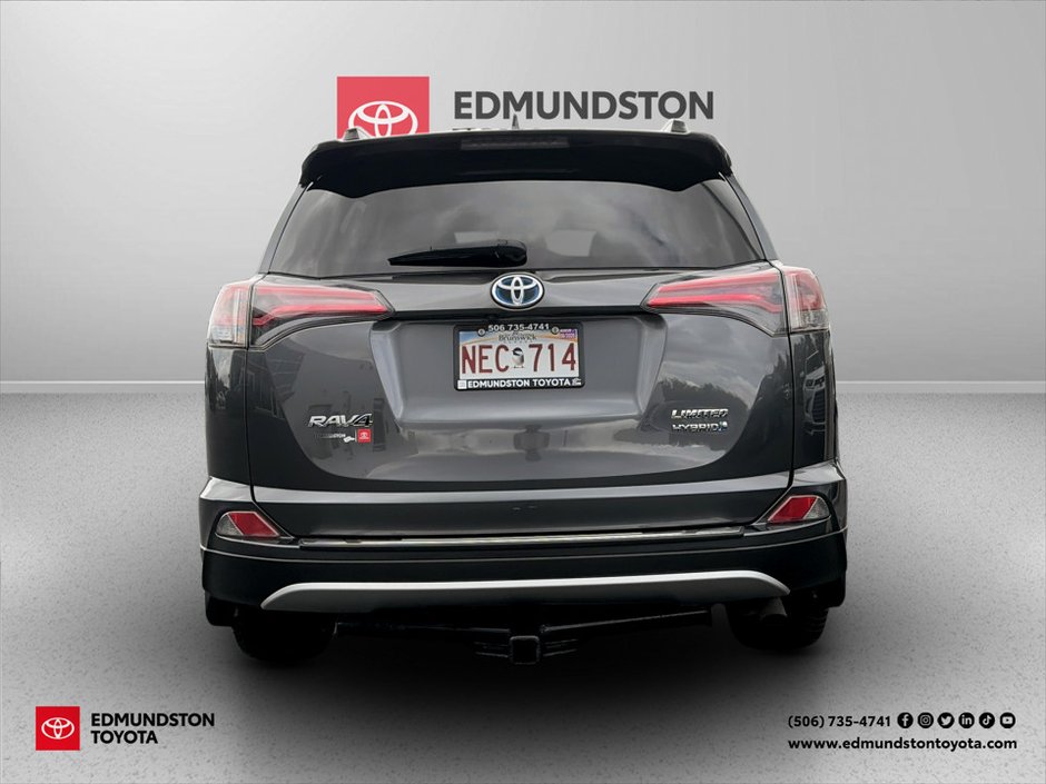 2016 Toyota RAV4 HYBRID Limited-3