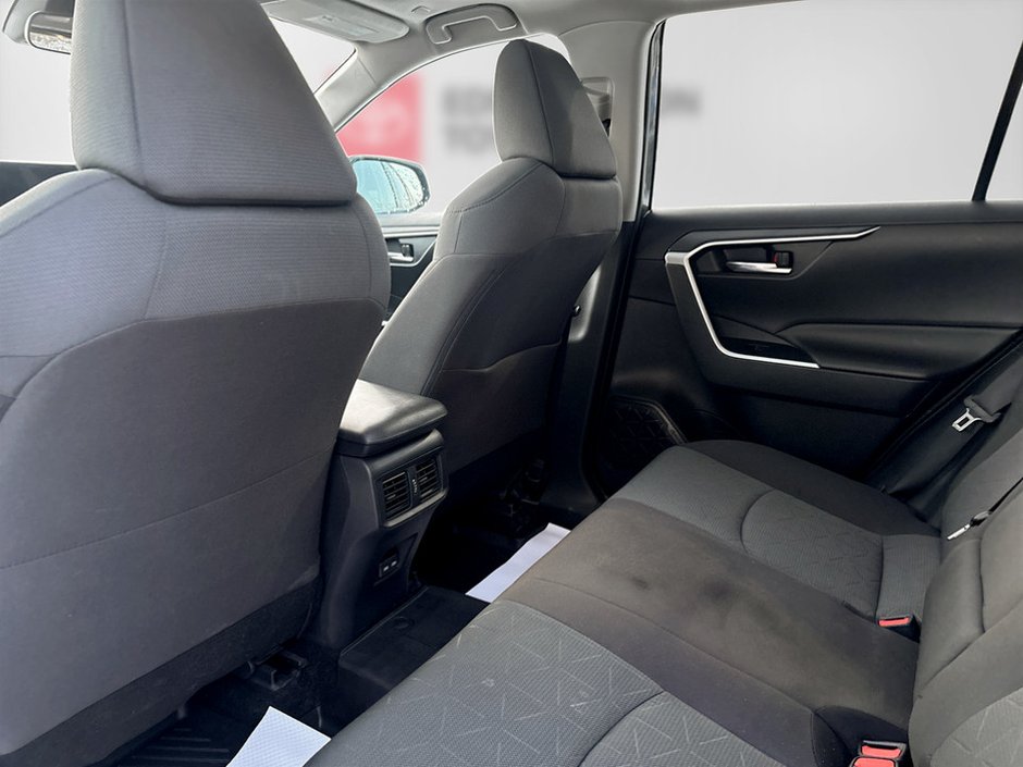 2023 Toyota RAV4 HYBRID Hybrid XLE-12