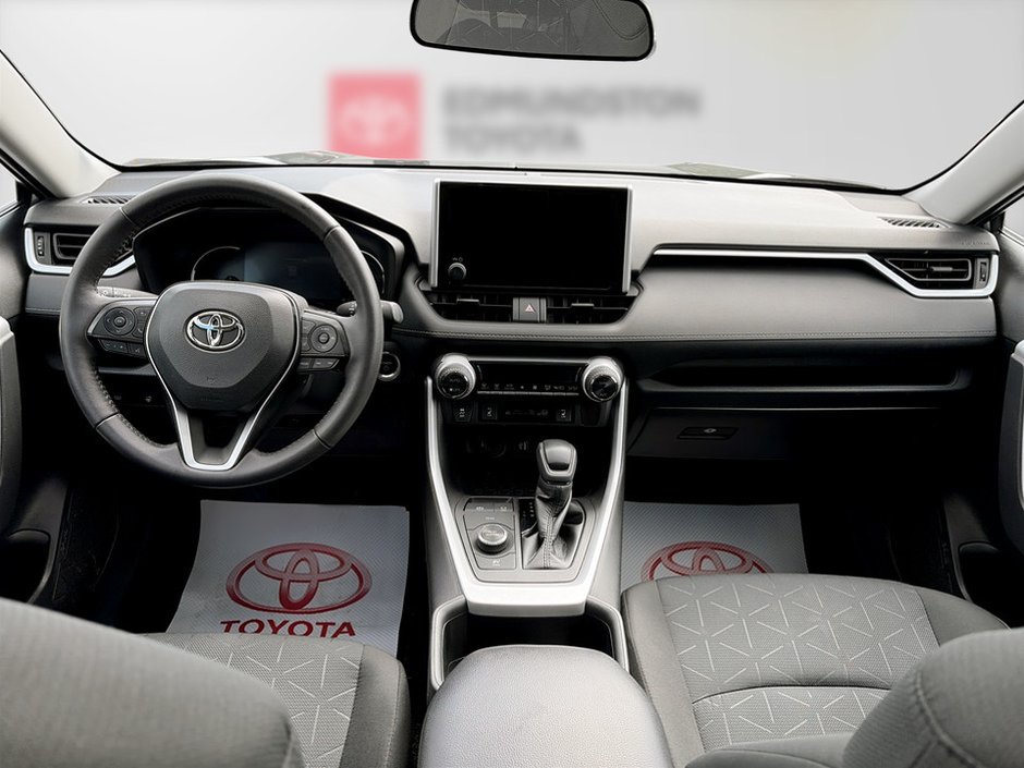 2023 Toyota RAV4 HYBRID Hybrid XLE-11