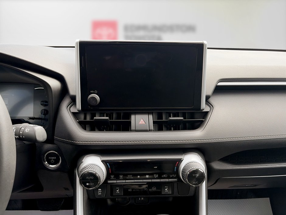 2023 Toyota RAV4 HYBRID Hybrid XLE-10