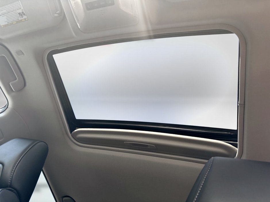 2023 Toyota RAV4 HYBRID Hybrid Limited-9