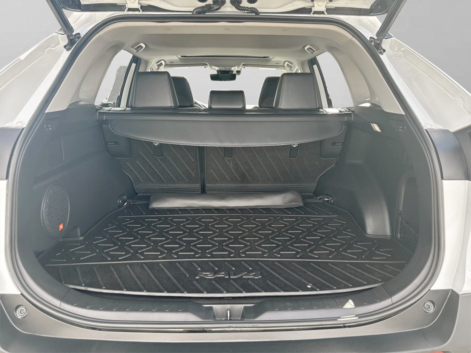 2023 Toyota RAV4 HYBRID Hybrid Limited-13