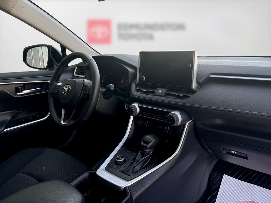 Toyota RAV4 HYBRID Hybrid XLE 2024-6