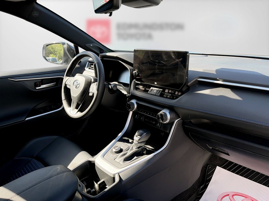 2024 Toyota RAV4 HYBRID Hybrid XSE-7