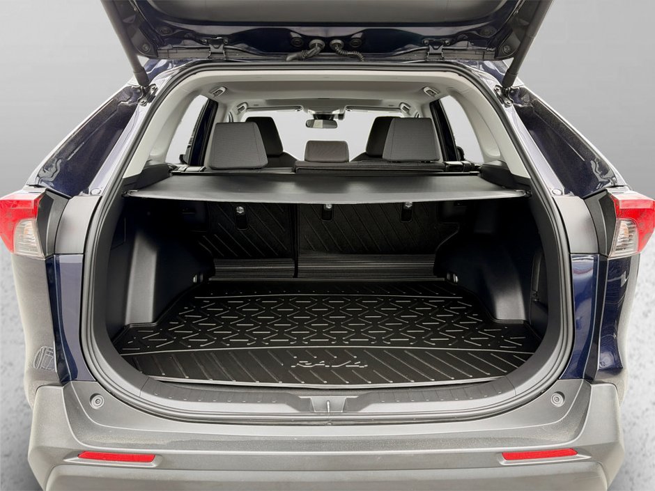 2025 Toyota RAV4 HYBRID Hybrid XLE-14