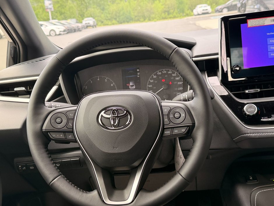 2026 Toyota RAV4 LE AWD LE-9