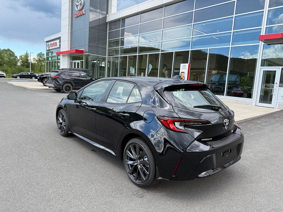 2026 Toyota RAV4 LE AWD LE-2