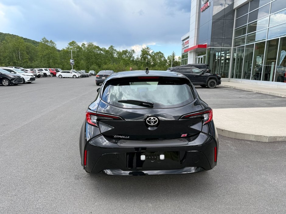 2026 Toyota RAV4 LE AWD LE-3