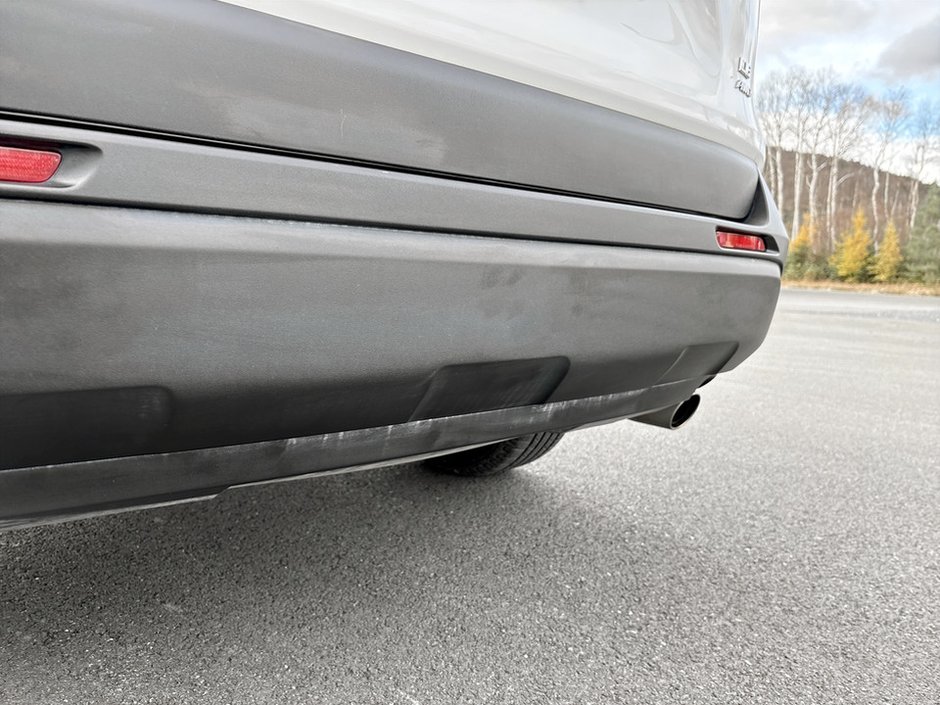 Toyota RAV4 LE LE 2022-6