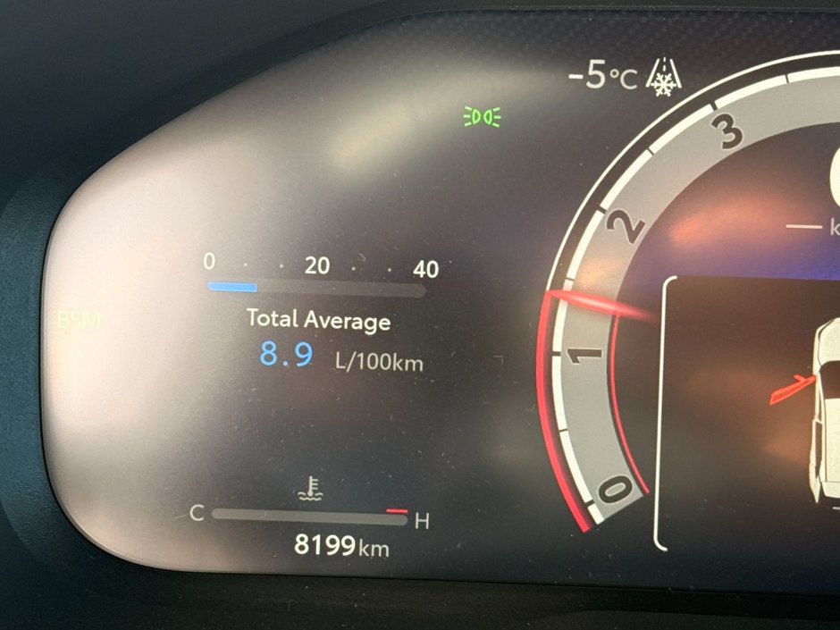 2025 Toyota RAV4 LIMITED AWD Limited-10