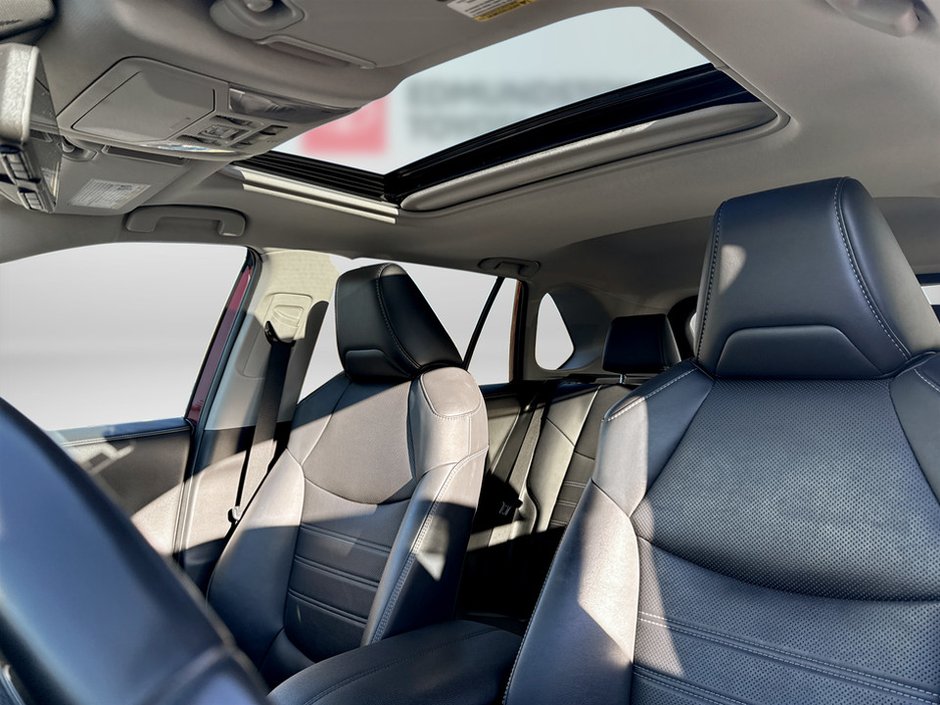 2019 Toyota RAV4 LIMITED Limited-7