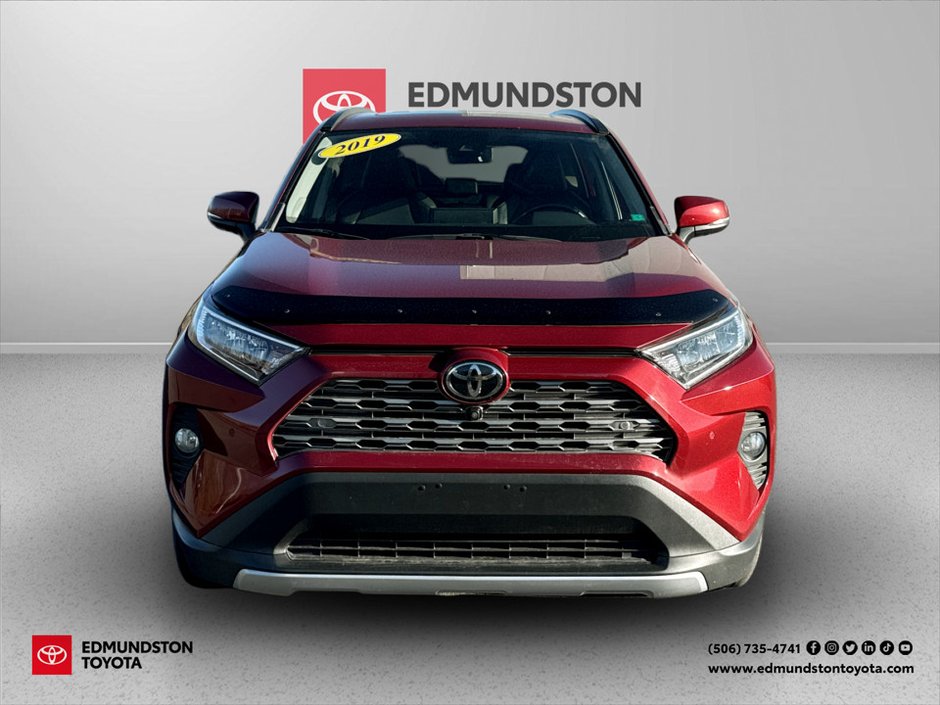 2019 Toyota RAV4 LIMITED Limited-3