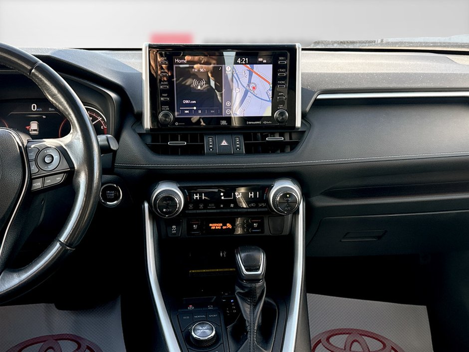 2019 Toyota RAV4 LIMITED Limited-8