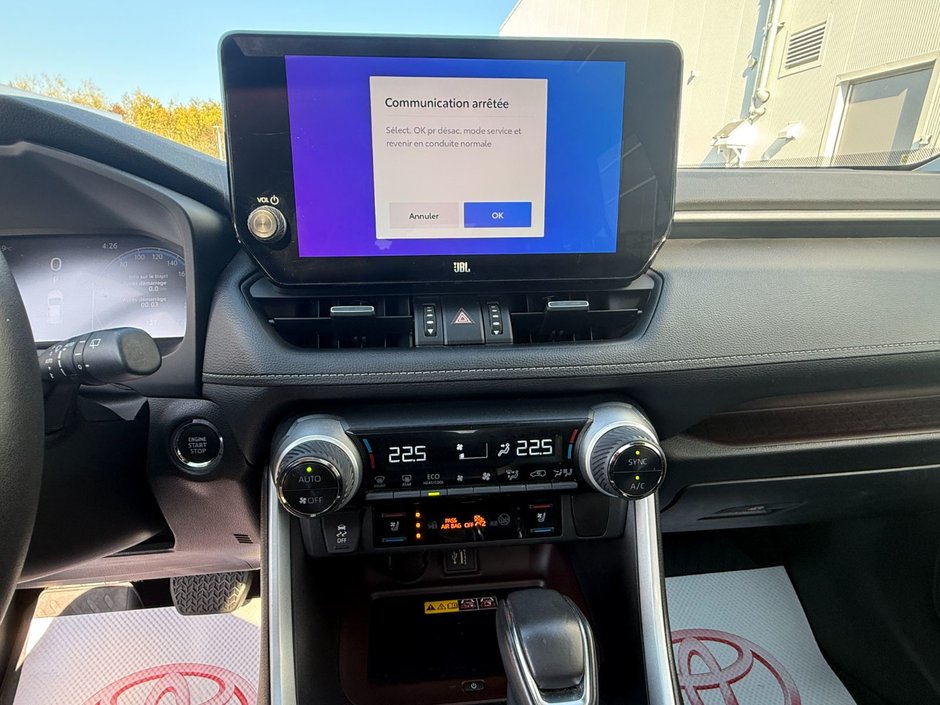 Toyota RAV4 Limited 2023-12