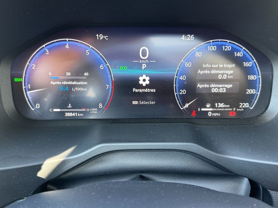 Toyota RAV4 Limited 2023-15