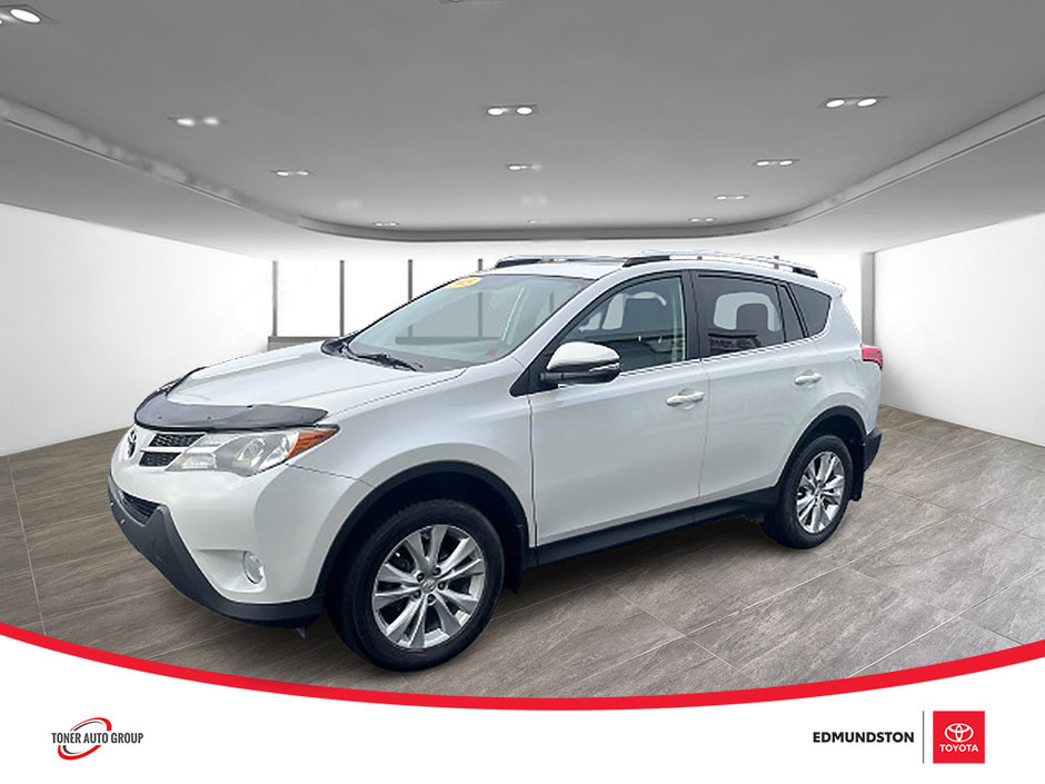 2015 Toyota RAV4 Limited-0